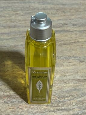 L'OCCITANE Verveine Shower Gel -
